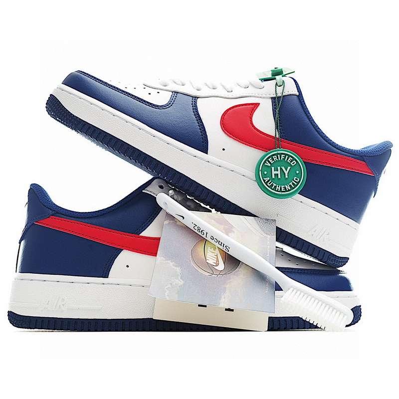 NFC-Nike Air Force One-034