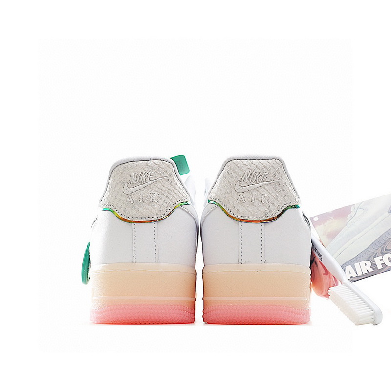 NFC-Nike Air Force One-036