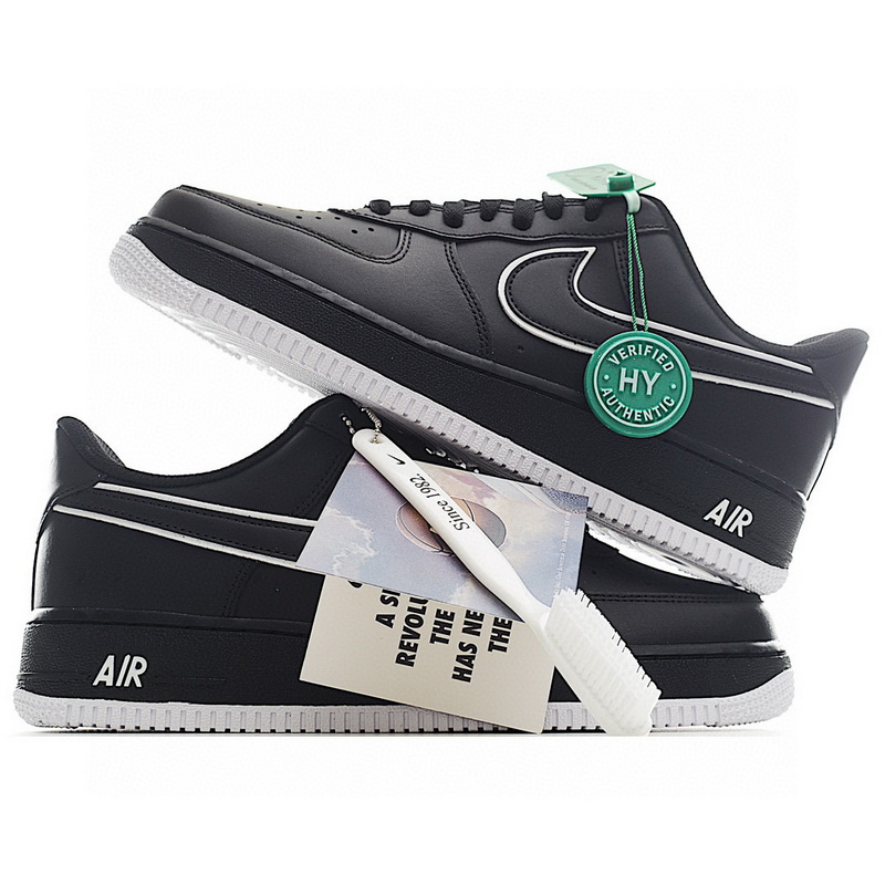 NFC-Nike Air Force One-037