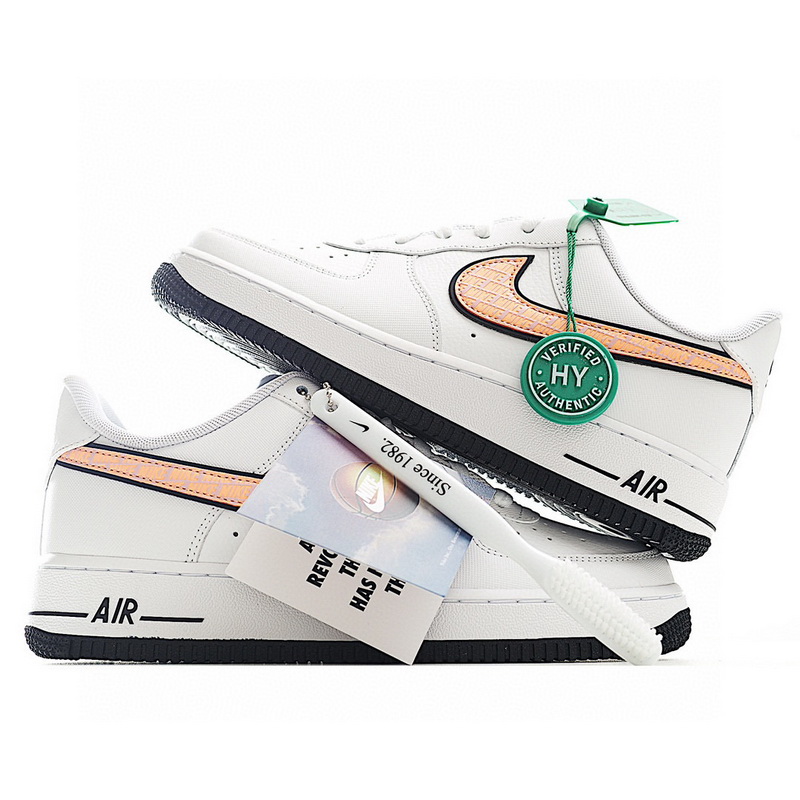 NFC-Nike Air Force One-043