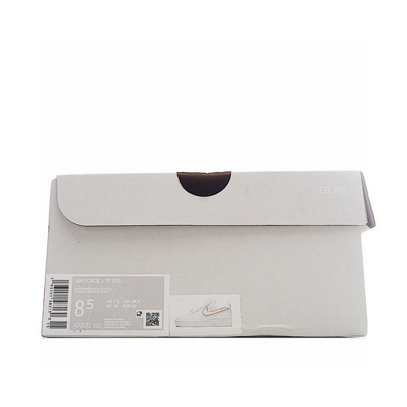 NFC-Nike Air Force One-047