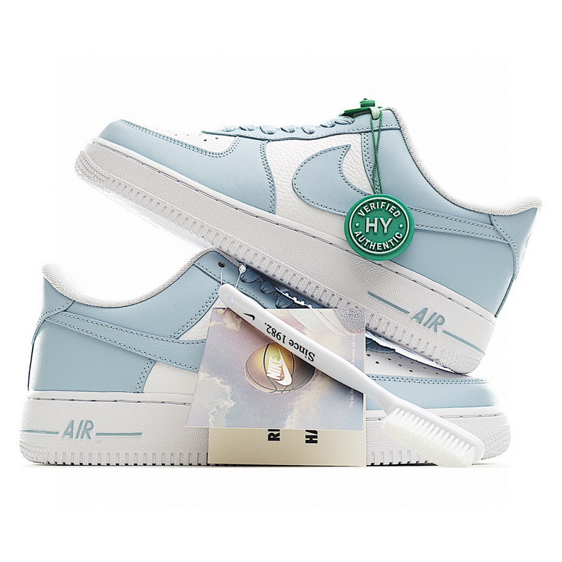 NFC-Nike Air Force One-049