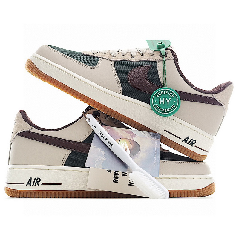 NFC-Nike Air Force One-053