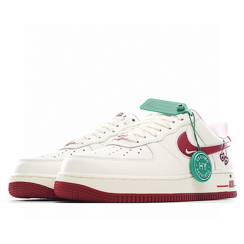 NFC-Nike Air Force One-055