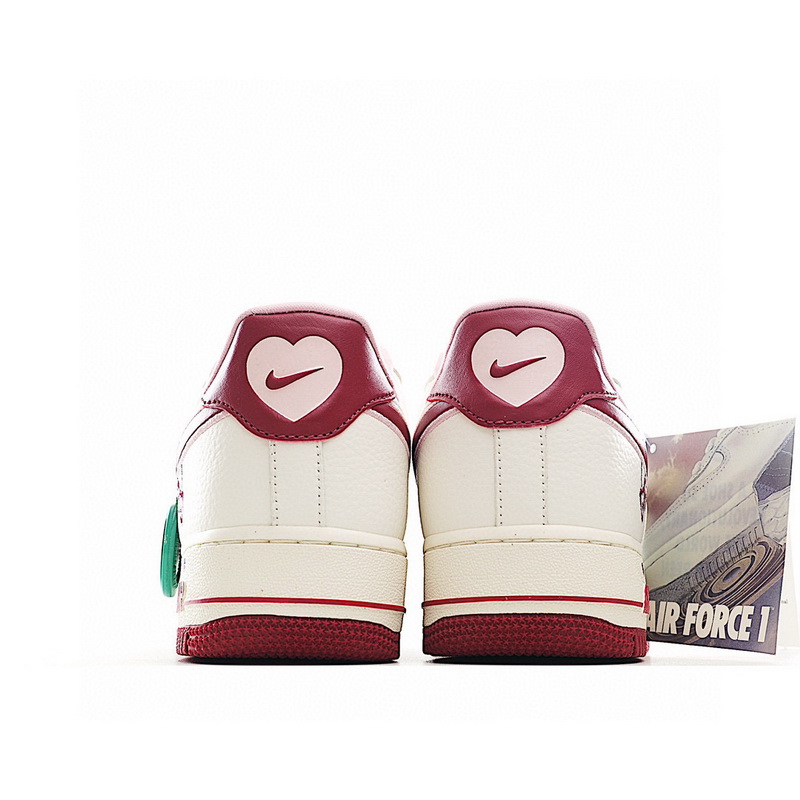 NFC-Nike Air Force One-055