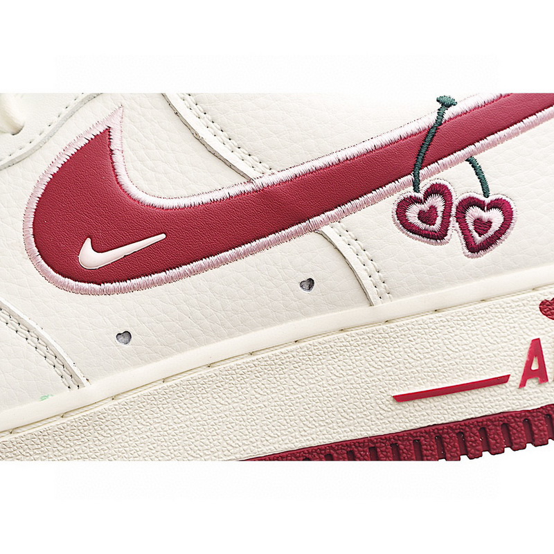 NFC-Nike Air Force One-055