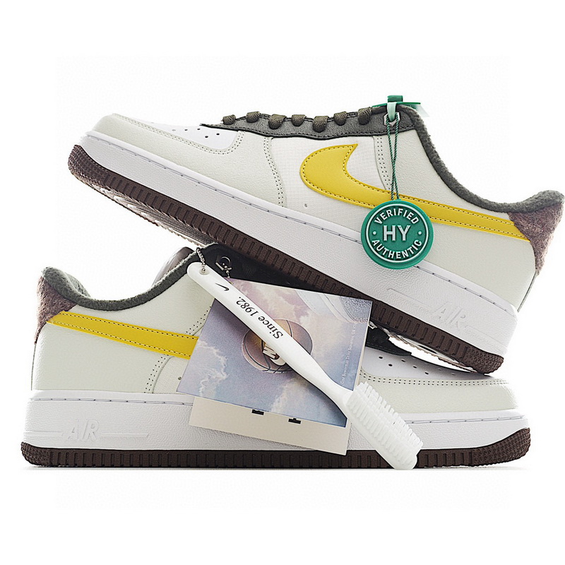 NFC-Nike Air Force One-058