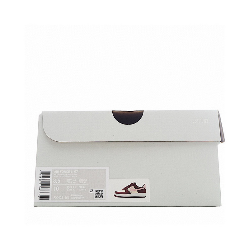 NFC-Nike Air Force One-063