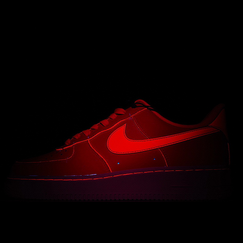 NFC-Nike Air Force One-067