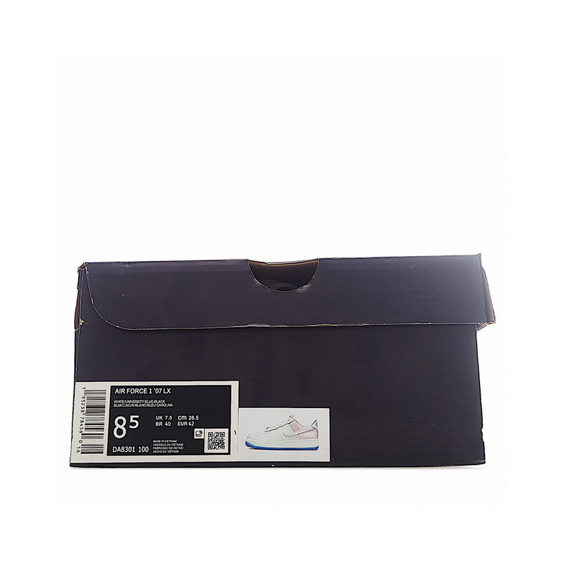 NFC-Nike Air Force One-084