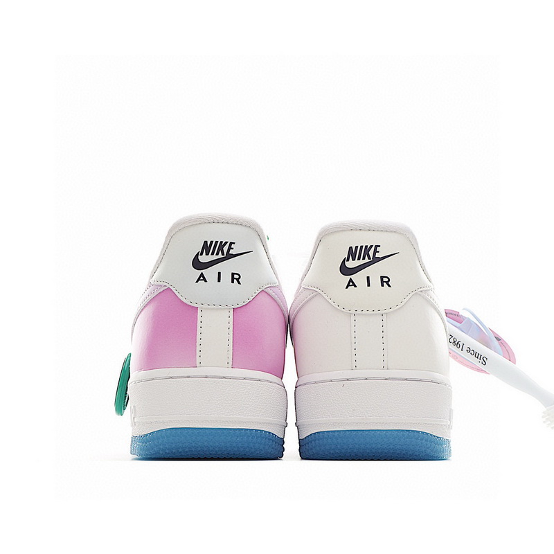 NFC-Nike Air Force One-084