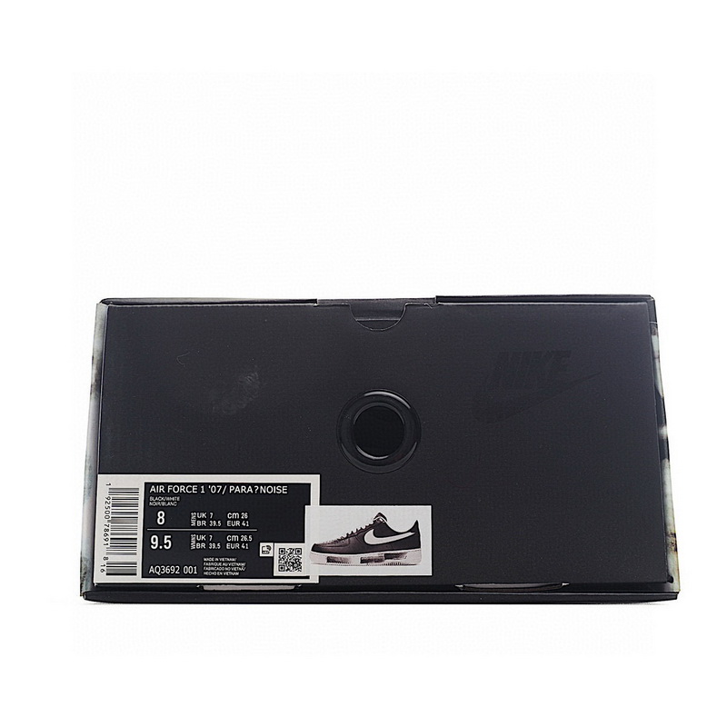 NFC-Nike Air Force One-088