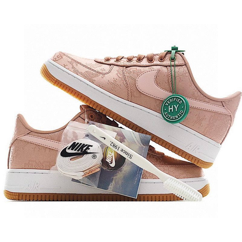 NFC-Nike Air Force One-091