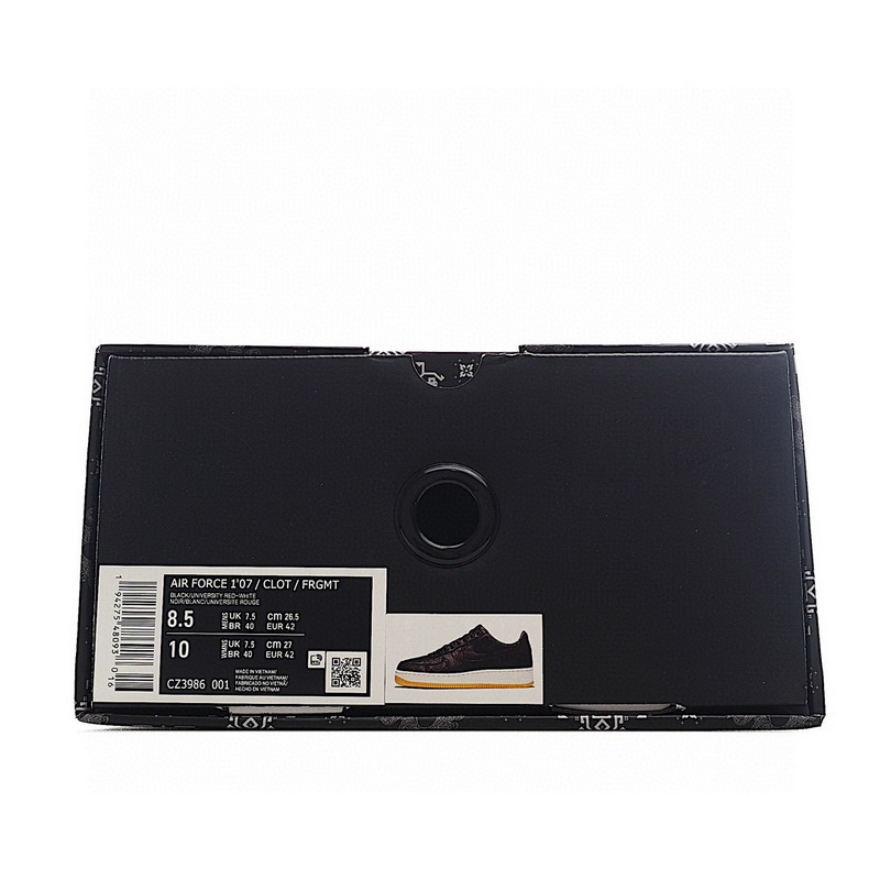 NFC-Nike Air Force One-092