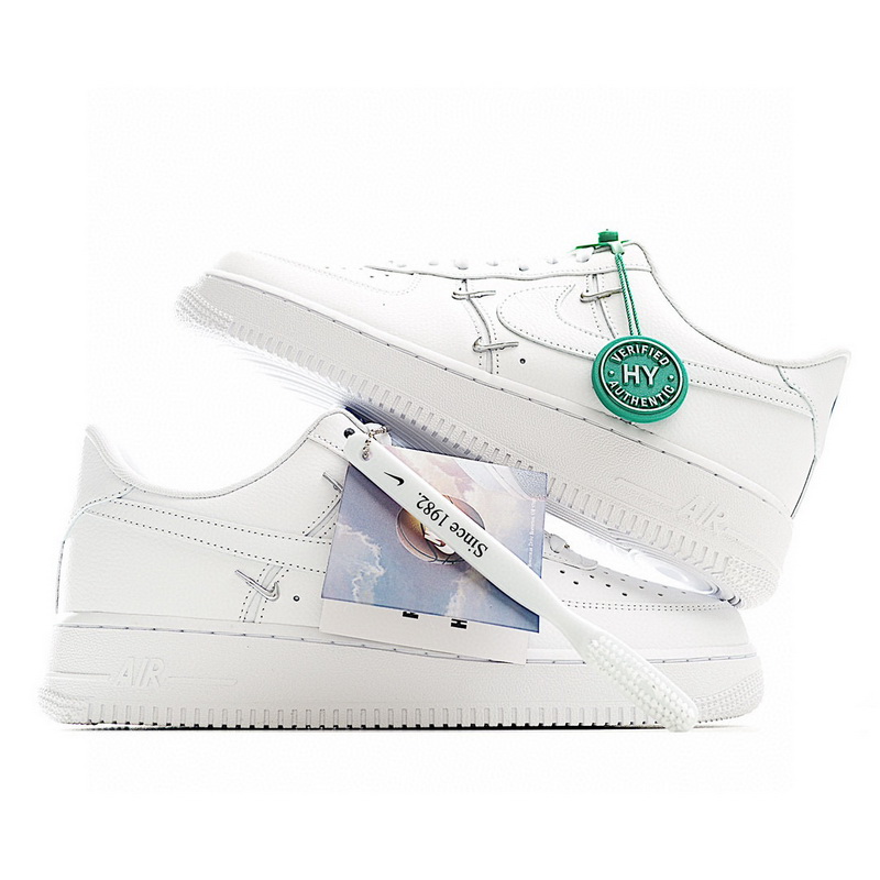 NFC-Nike Air Force One-096