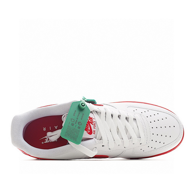 NFC-Nike Air Force One-097