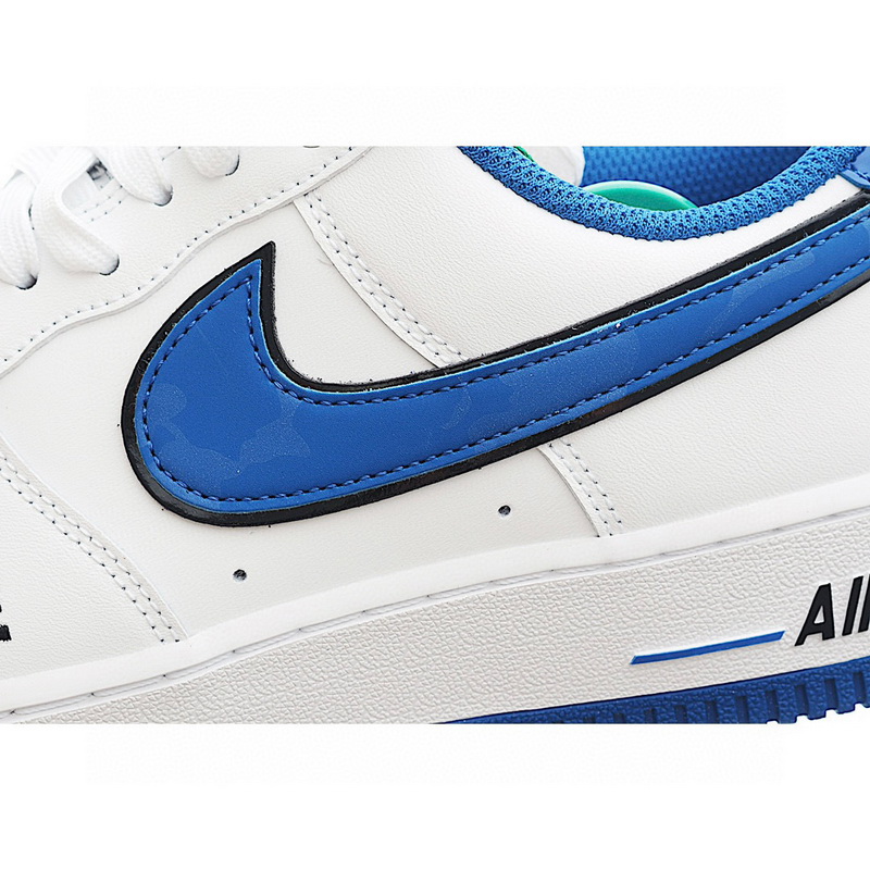 NFC-Nike Air Force One-102