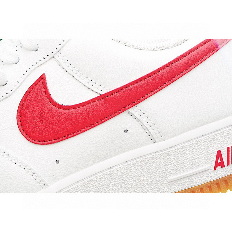 NFC-Nike Air Force One-113