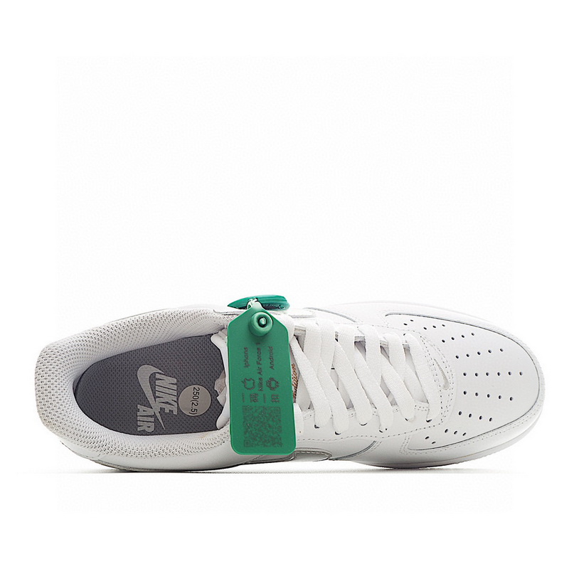 NFC-Nike Air Force One-116