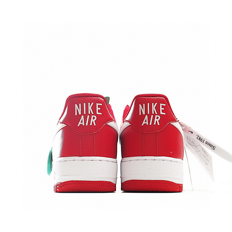 NFC-Nike Air Force One-117