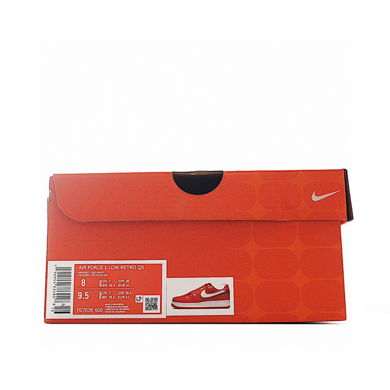 NFC-Nike Air Force One-117