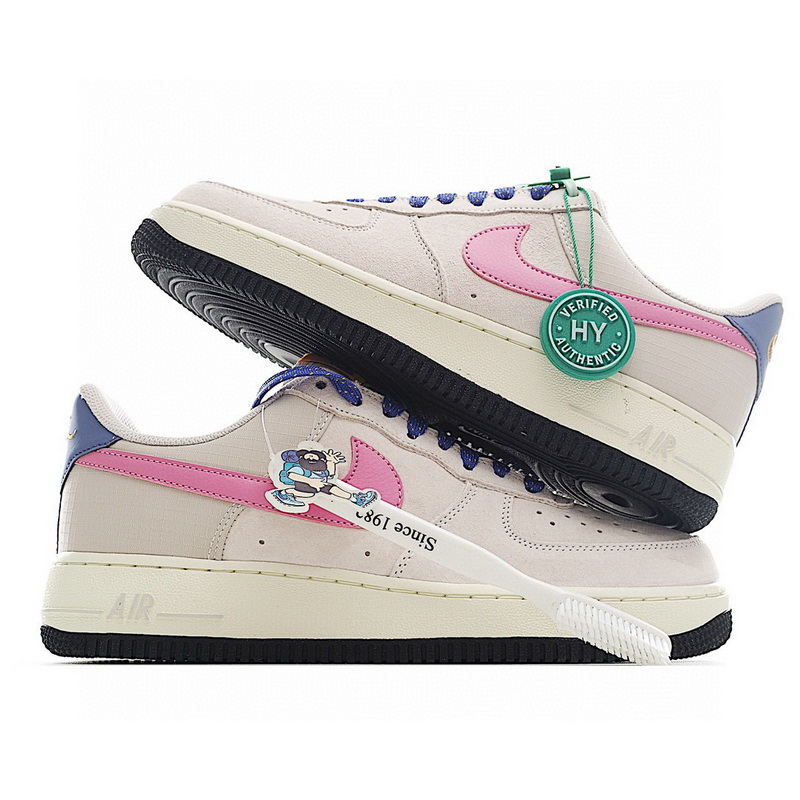 NFC-Nike Air Force One-119