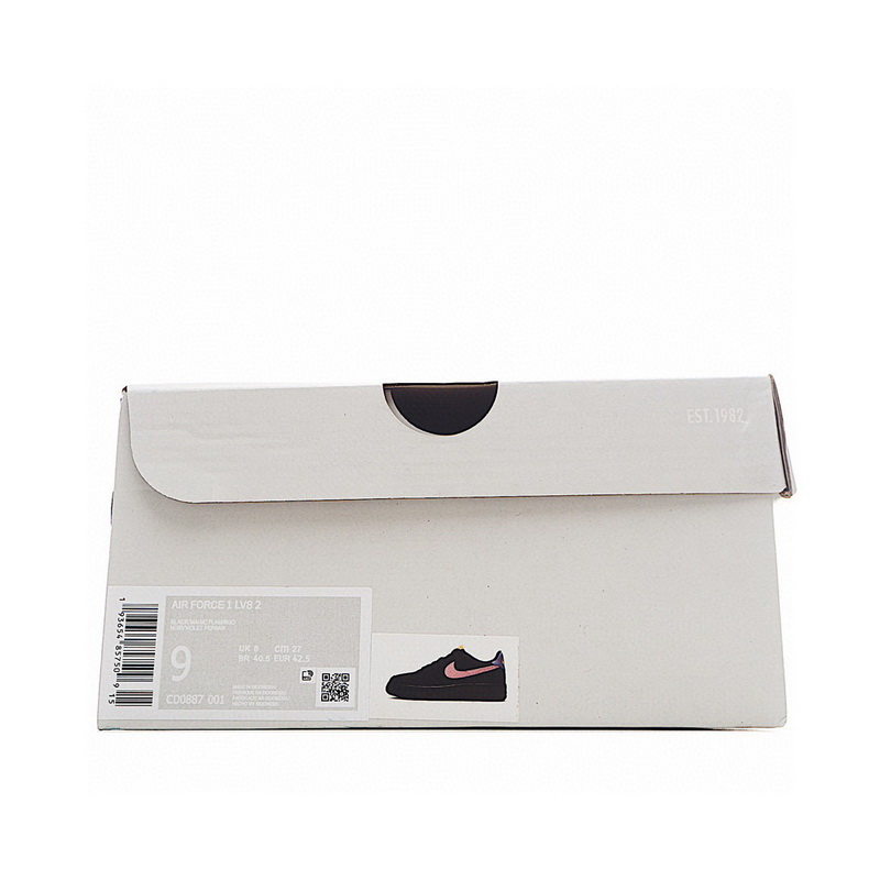 NFC-Nike Air Force One-120