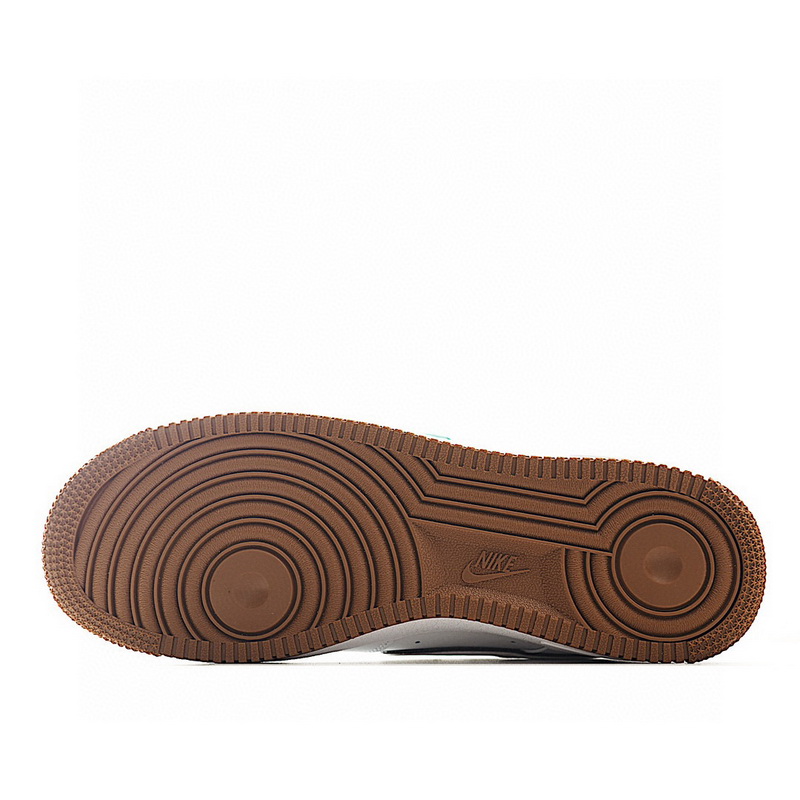 NFC-Nike Air Force One-124