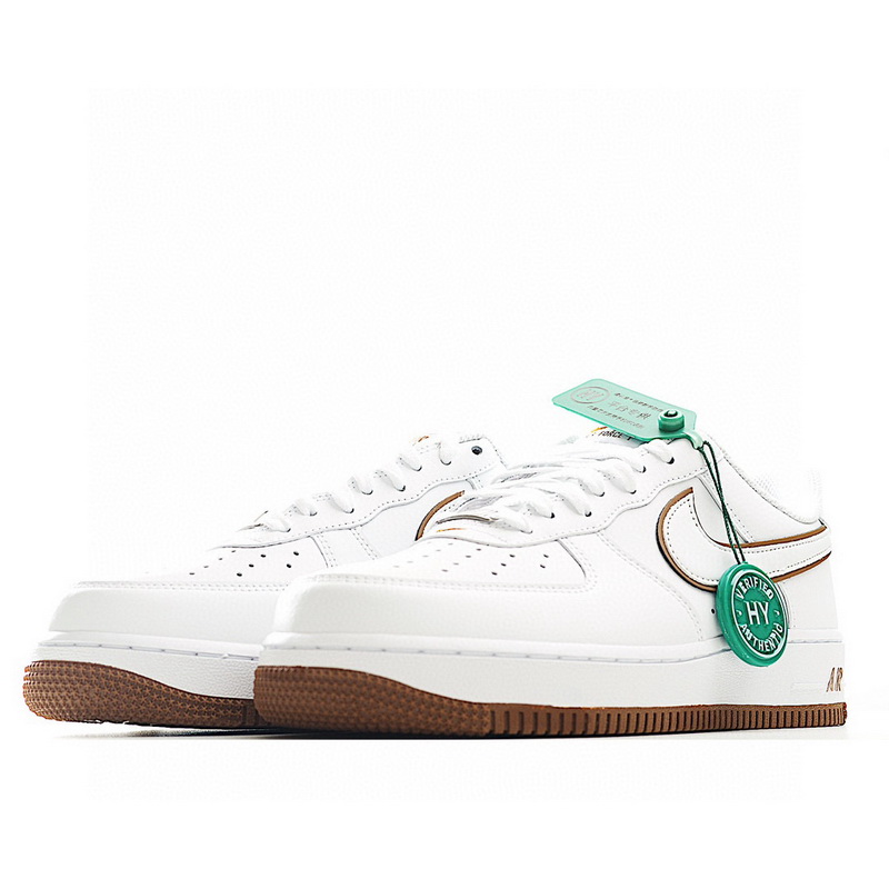 NFC-Nike Air Force One-124