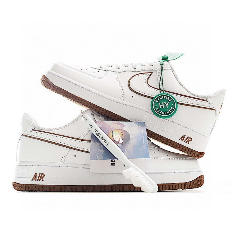 NFC-Nike Air Force One-124