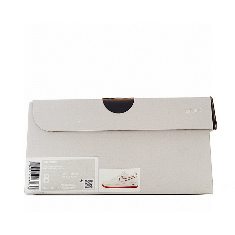 NFC-Nike Air Force One-126
