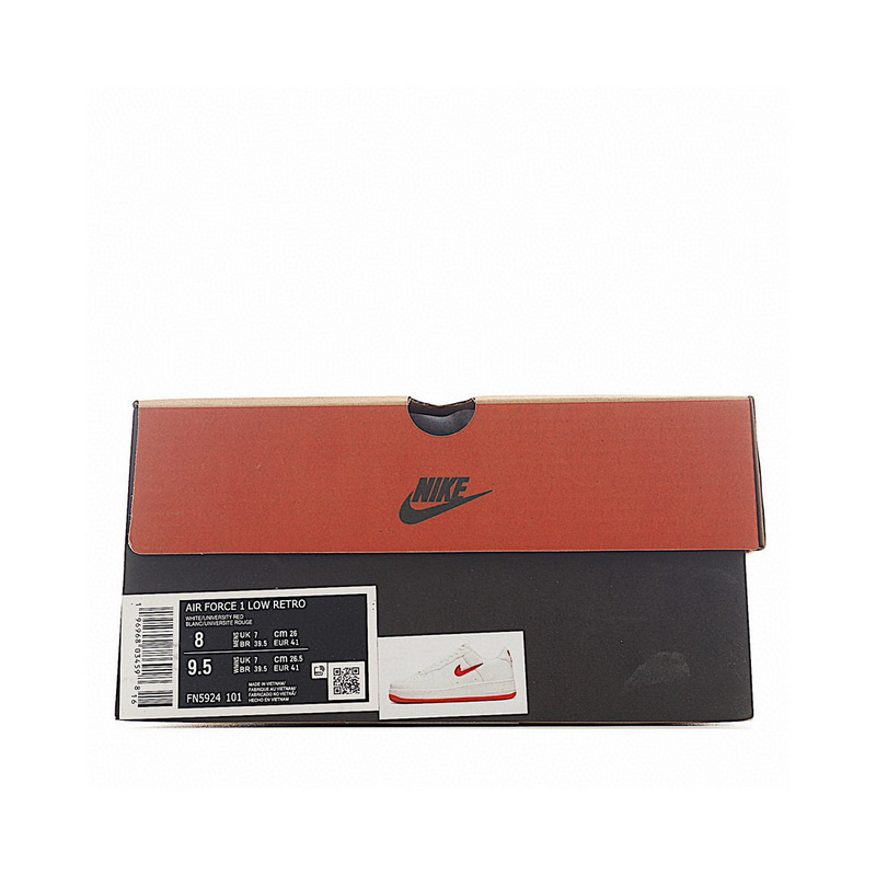 NFC-Nike Air Force One-129