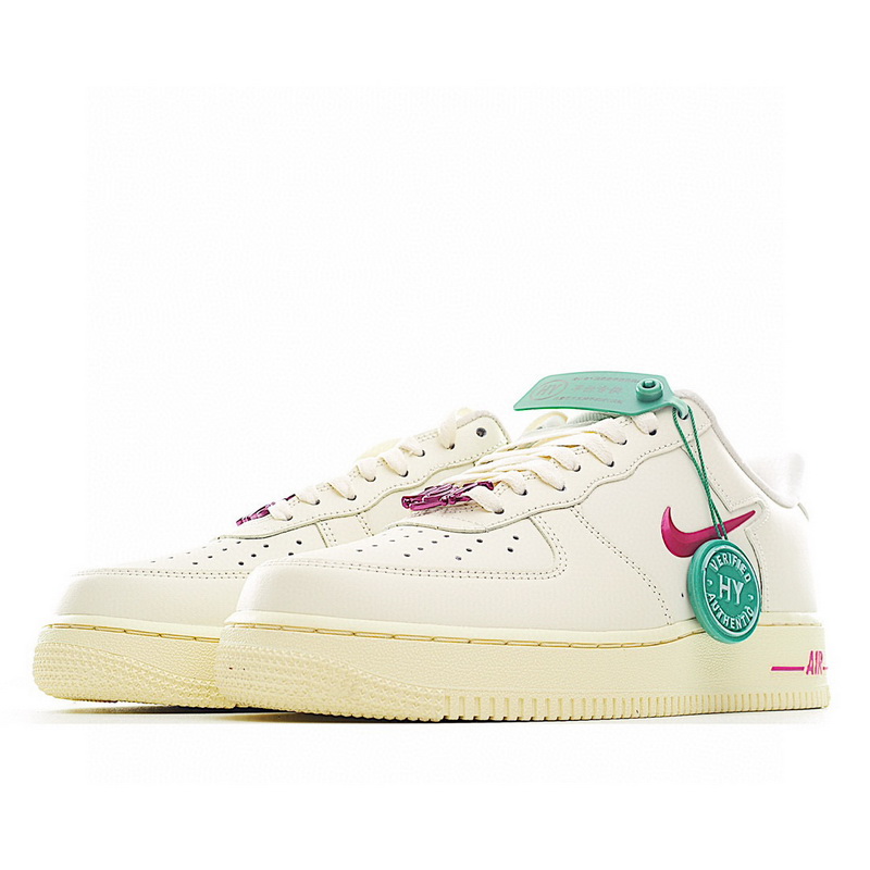 NFC-Nike Air Force One-134