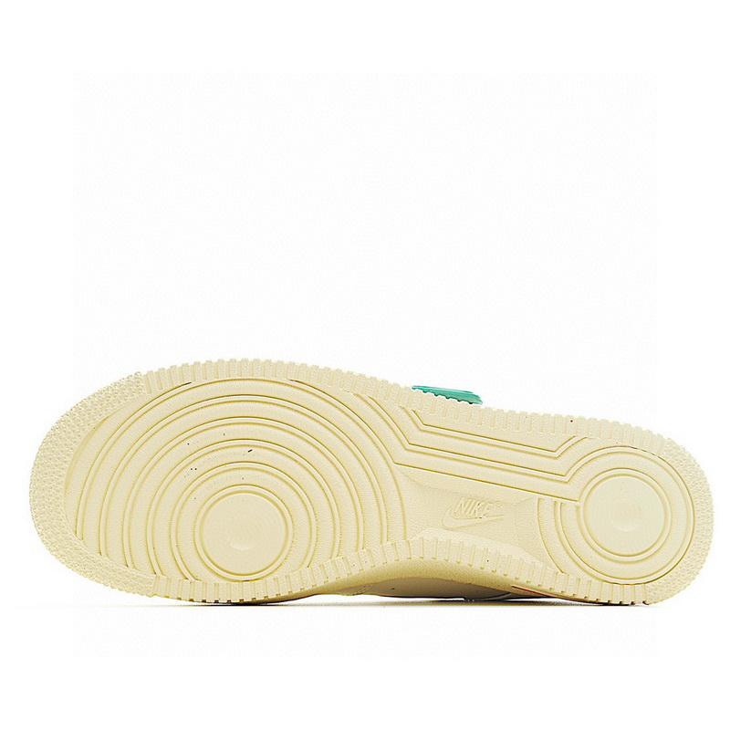 NFC-Nike Air Force One-134