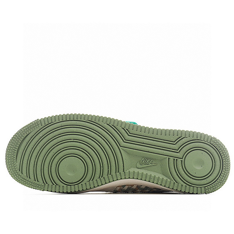 NFC-Nike Air Force One-135