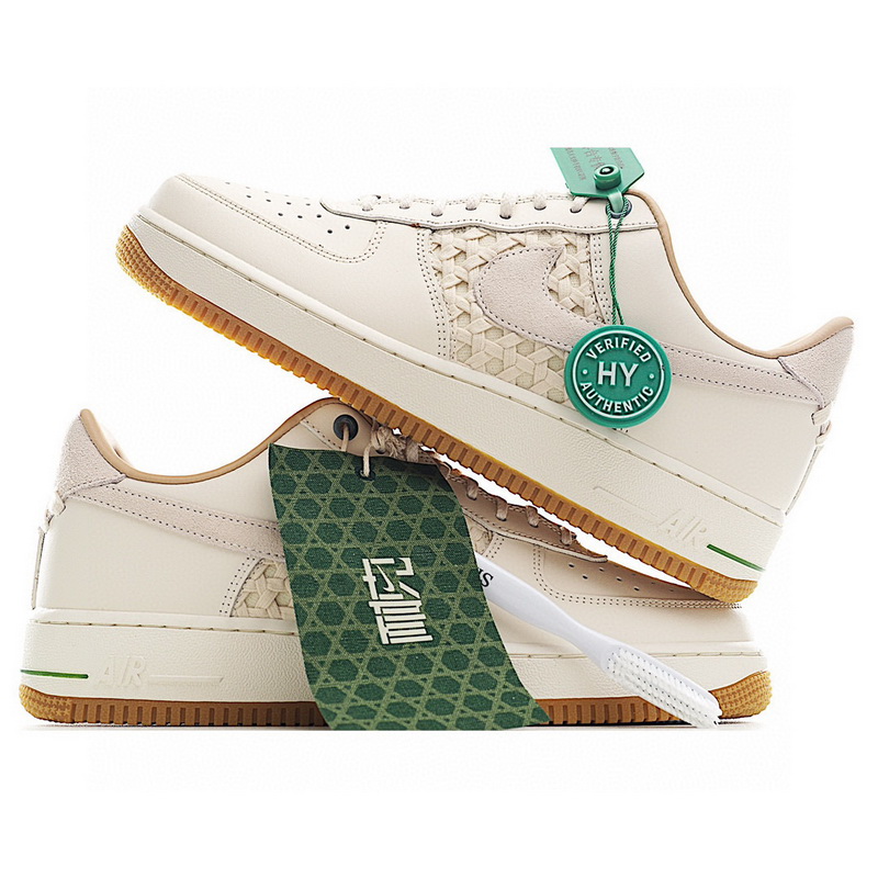 NFC-Nike Air Force One-136