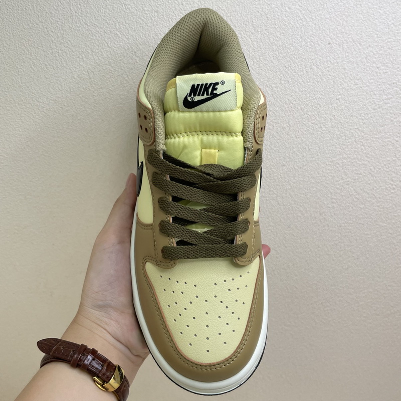 NIKE SB Dunk-008