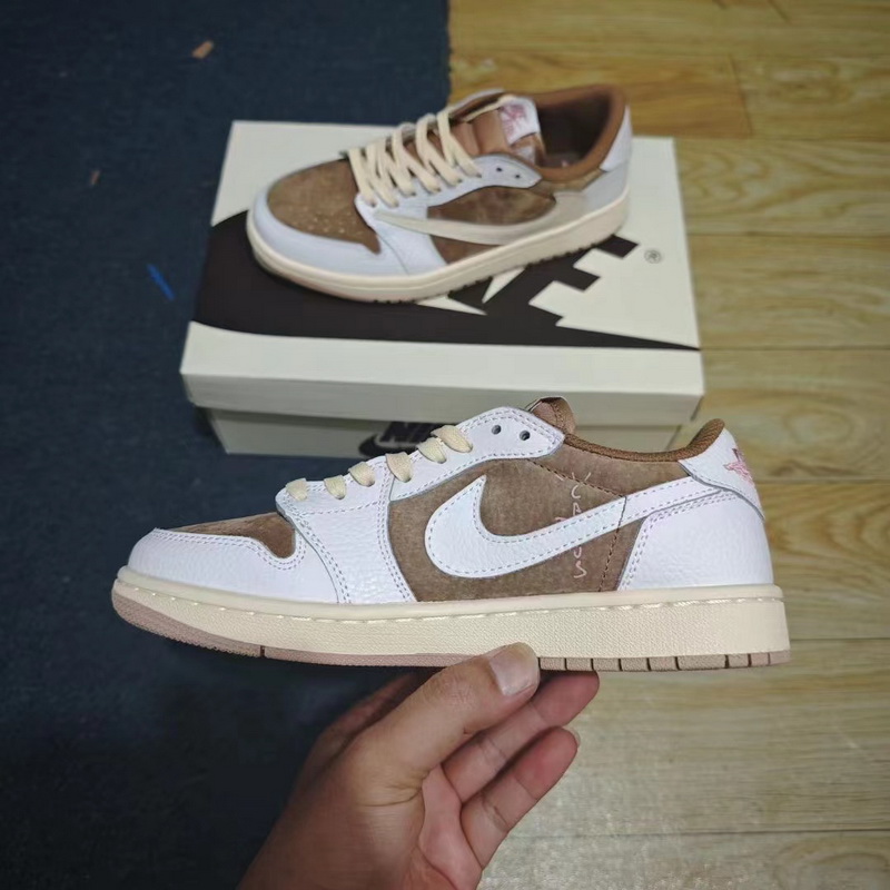 Nike Air Jordan 1 Low-001