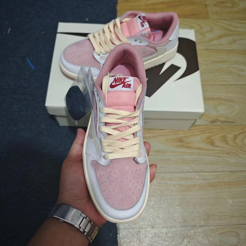 Nike Air Jordan 1 Low-002