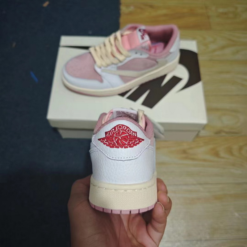Nike Air Jordan 1 Low-002
