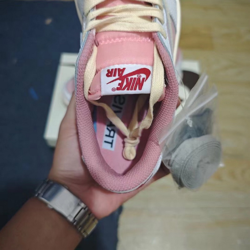 Nike Air Jordan 1 Low-002