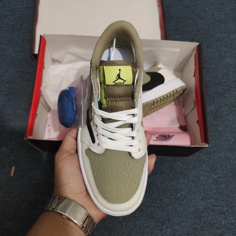 Nike Air Jordan 1 Low-005