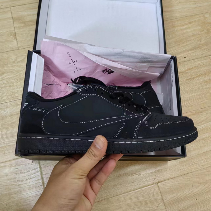 Nike Air Jordan 1 Low-006