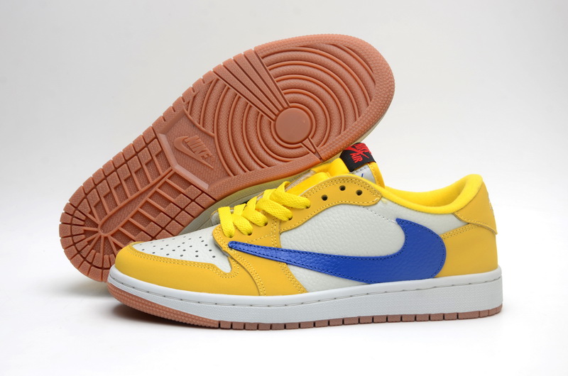 Nike Air Jordan 1 Low-011