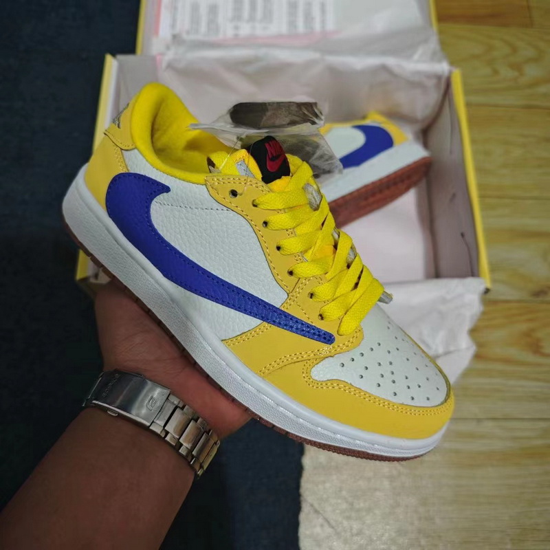 Nike Air Jordan 1 Low-011