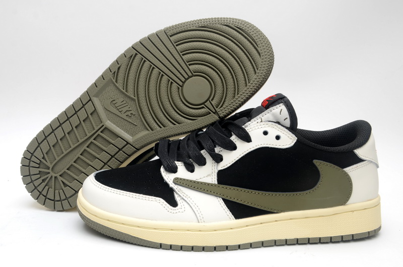 Nike Air Jordan 1 Low-014