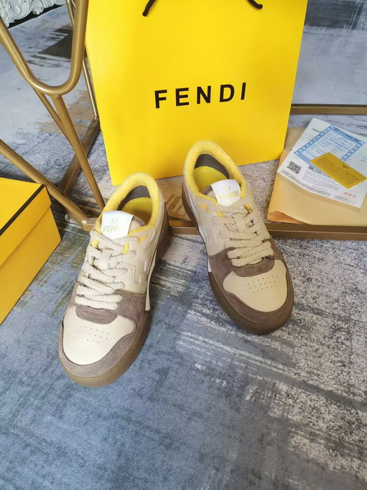F**di shoes(aaa)-040