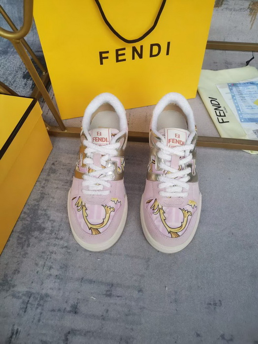 F**di shoes(aaa)-042