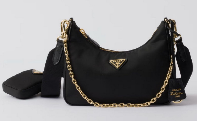 Pra*a handbags aaa(women)-009