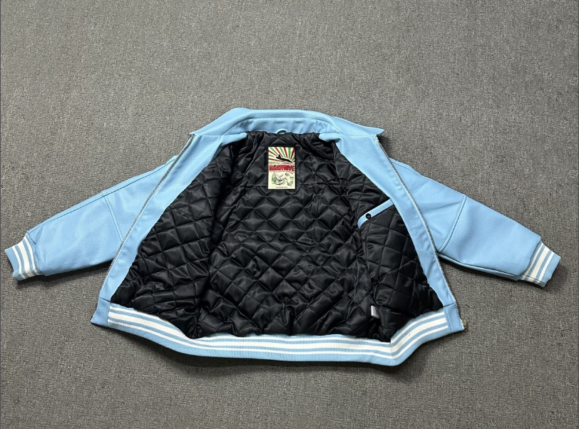 Corteiz Jacket-004